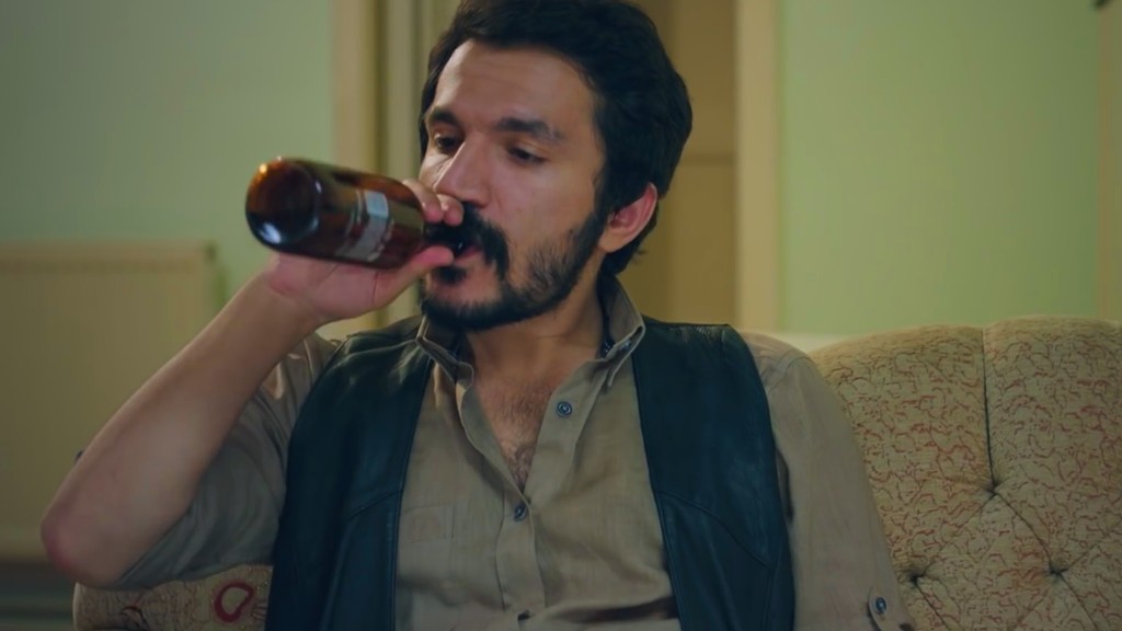 BEHZAT Ç ALKOL TESTİ-8