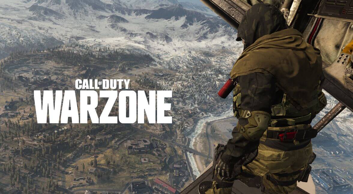 Call of Duty: Warzone’a Solo Mod Geldi