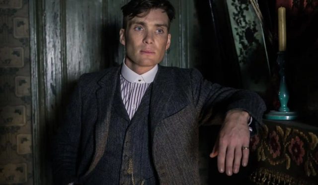 Cillian Murphy Hakkında Az Bilinen Şeyler
