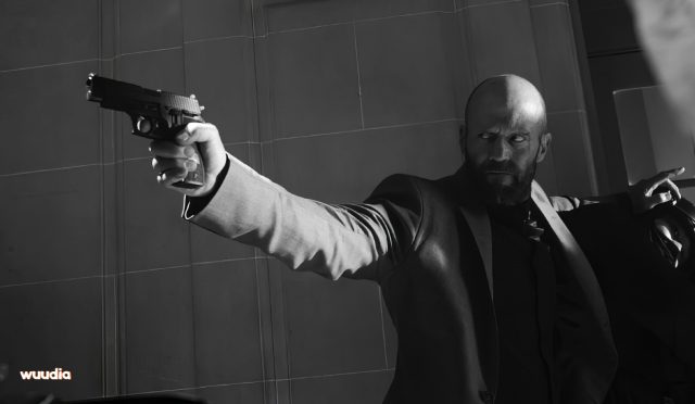 En iyi 12 Jason Statham Filmi