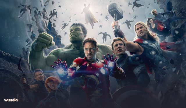 Marvel Dizi ve Filmleri İzleme Sırası
