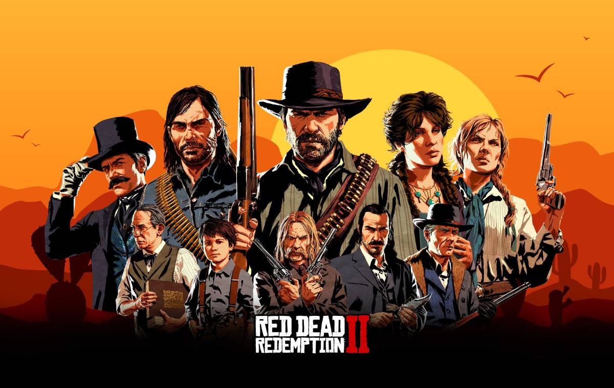 Red Dead Redemption 2’nin Fiyatı ve Sistem Gereksinimleri Açıklandı