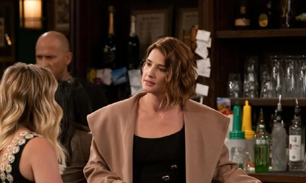 Robin Scherbatsky Testi 5