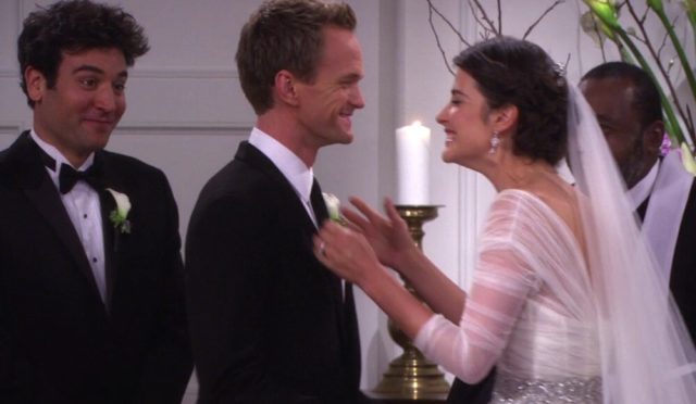 Robin Scherbatsky Testi Ne Kadar Tanıyorsun