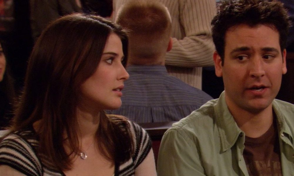 Robin Scherbatsky Testi Ne Kadar Tanıyorsun-8