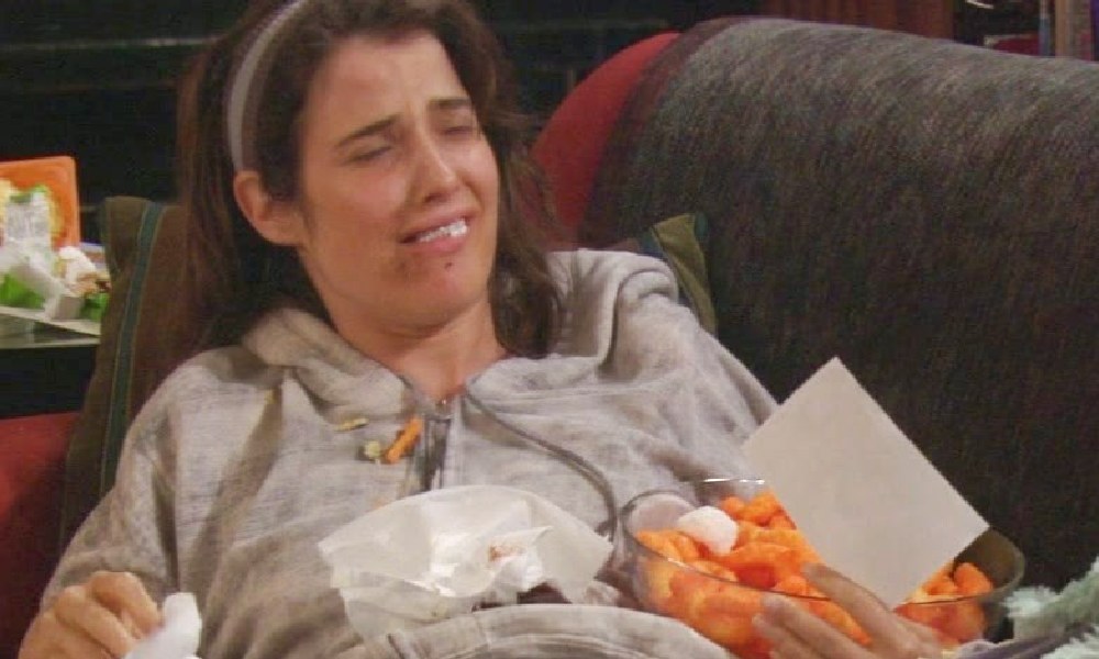 Robin Scherbatsky Testi Ne Kadar Tanıyorsun-9