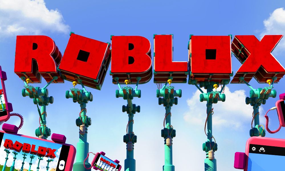 Roblox Promo Kodları Aralık 2021