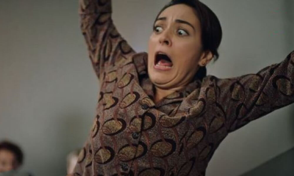 Safiye'nin hastalığının adı nedir