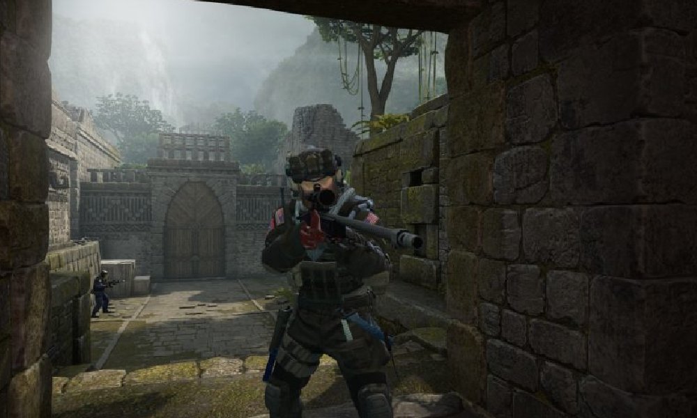 Valve, CS:GO 2 için marka başvurusu yaptı
