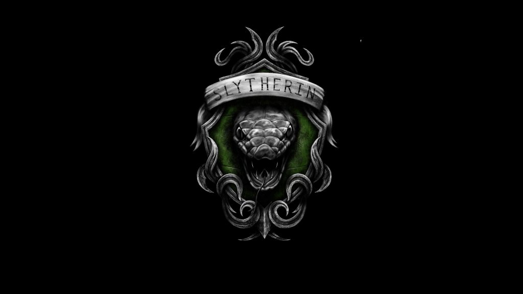 Voldemort Slytherin'in varisidir