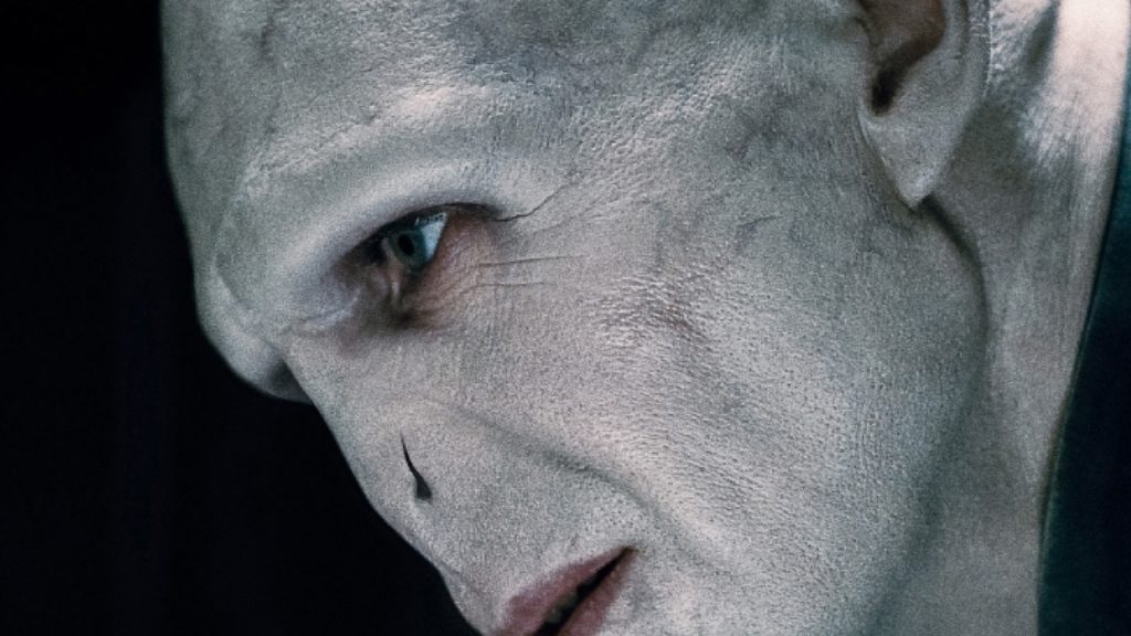 Voldemort ilk hortkuluğunu yaptığında kaç yaşındaydı