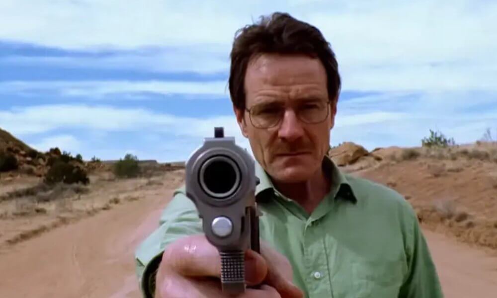Walter White'ın öldürdüğü ilk kişi kimdir