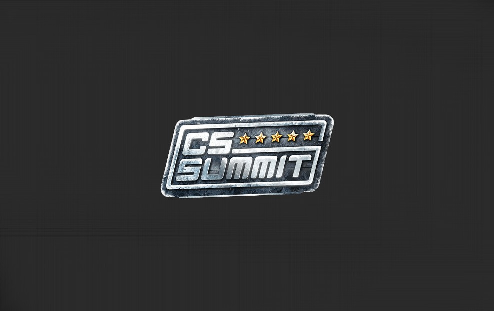 cs_summit 5 turnuvasının maç takvimi yayımlandı