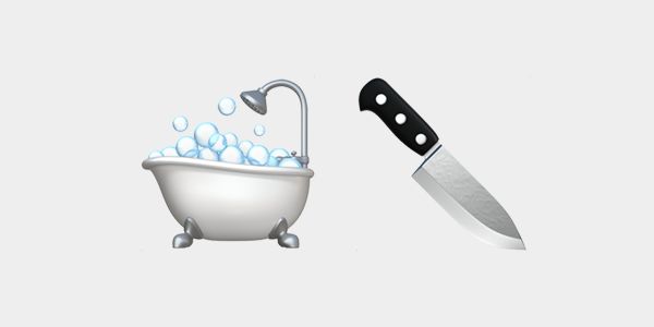 emojilerle film sapik
