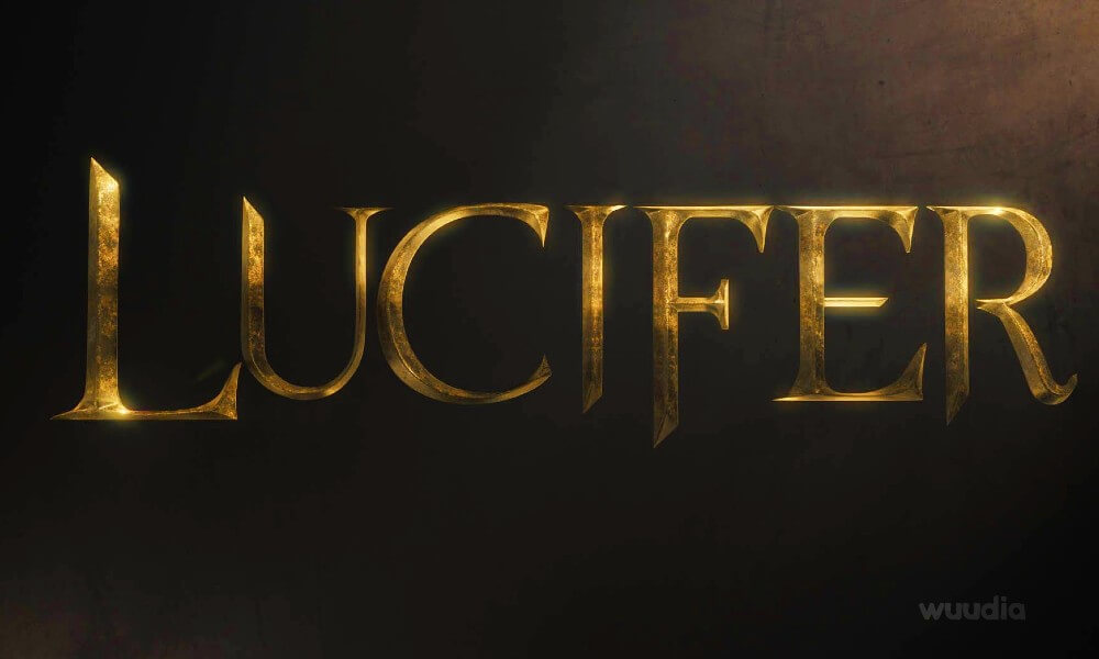 lucifer cizgi roman