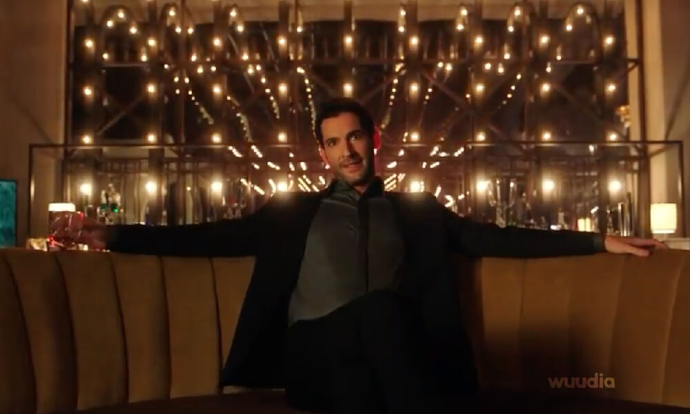 lucifer desire