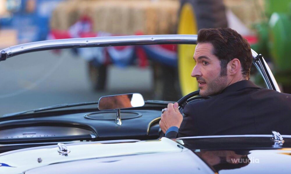 lucifer fallini