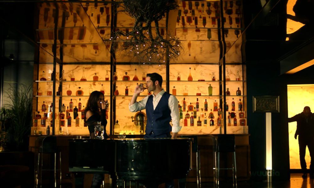 lucifer nightclub