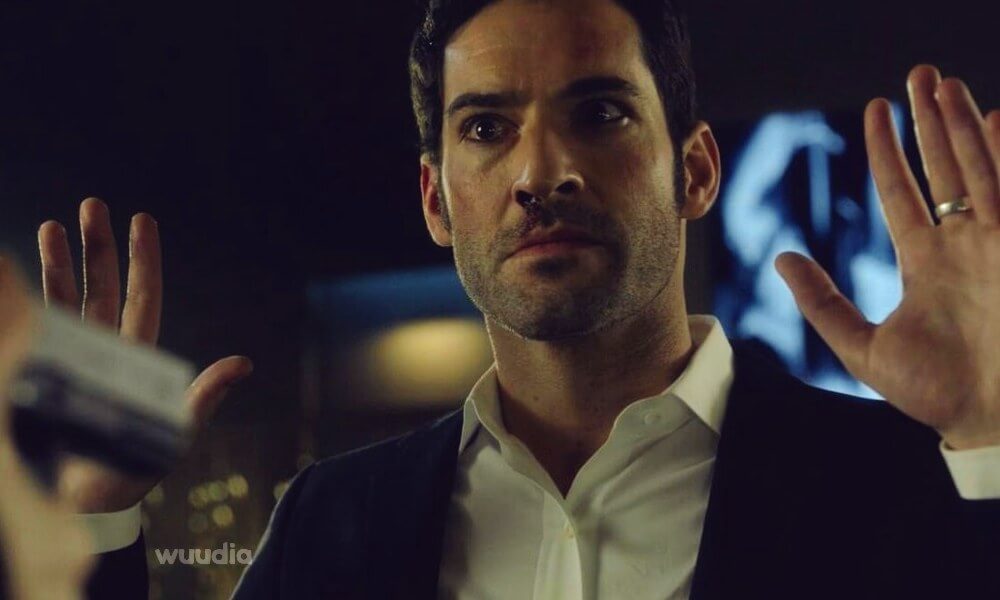 luciferarrest