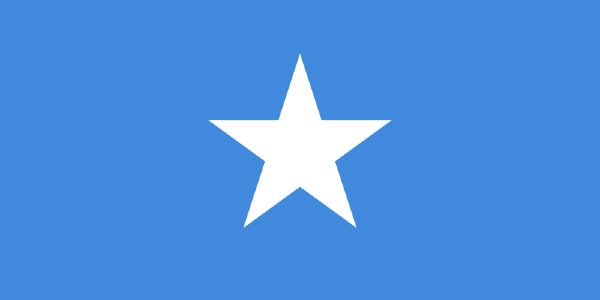 Somali bayrağı