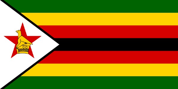zimbabwe bayragi
